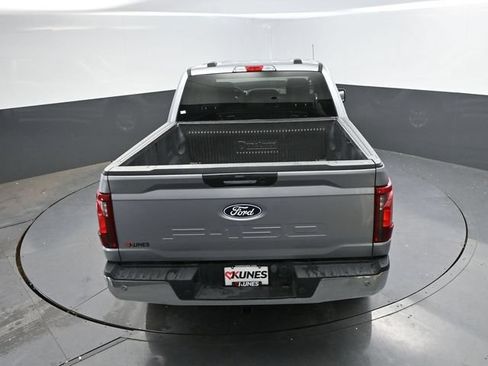 Used 2024 Ford F150 XLT w/ Mobile Office Package AWD/4WD image 36