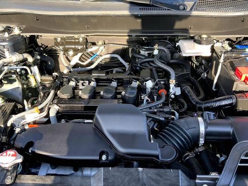 Used 2025 Honda CR-V LX image 31