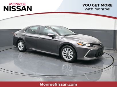 Used 2023 Toyota Camry LE