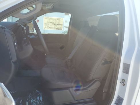New 2026 Chevrolet Silverado 1500 W/T w/ WT Value Package image 13