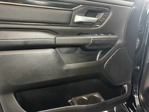 Used 2022 RAM 1500 Rebel w/ Night Edition AWD/4WD image 23