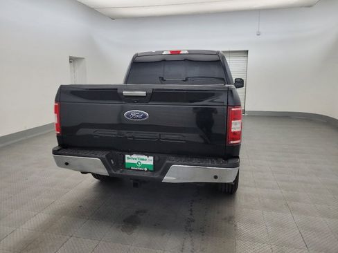 Used 2018 Ford F150 XLT w/ Equipment Group 302A Luxury AWD/4WD image 7