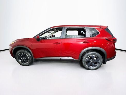 New 2026 Nissan Rogue SV w/ Cold Weather Package image 8