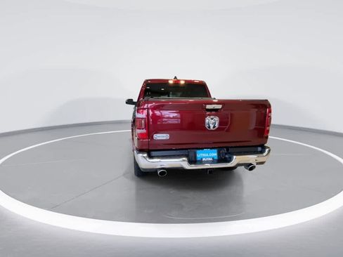 Used 2022 RAM 1500 Limited image 7