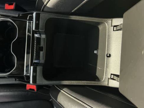 Used 2023 Jeep Grand Cherokee L Limited w/ Luxury Tech Group II image 27