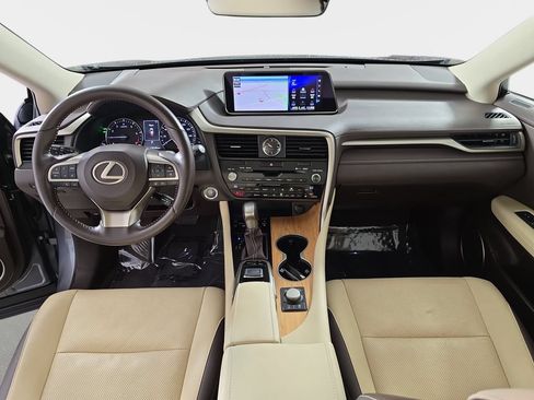 Used 2019 Lexus RX 350L AWD image 14