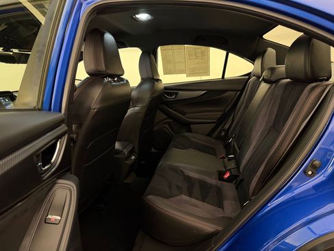 Used 2024 Subaru WRX TR AWD/4WD image 15