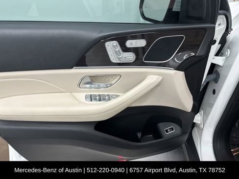 Certified 2022 Mercedes-Benz GLE 350 image 12