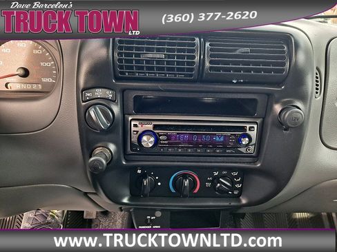 Used 2004 Ford Ranger Supercab 2d XLT 4.0L image 17