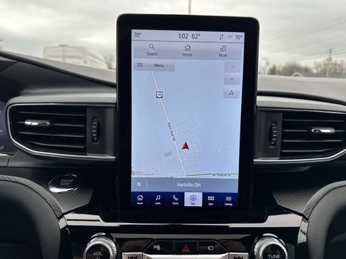 Used 2022 Ford Explorer ST w/ Equipment Group 401A image 22