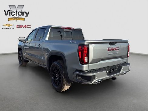 New 2026 GMC Sierra 1500 Elevation w/ Elevation Premium Package AWD/4WD image 4