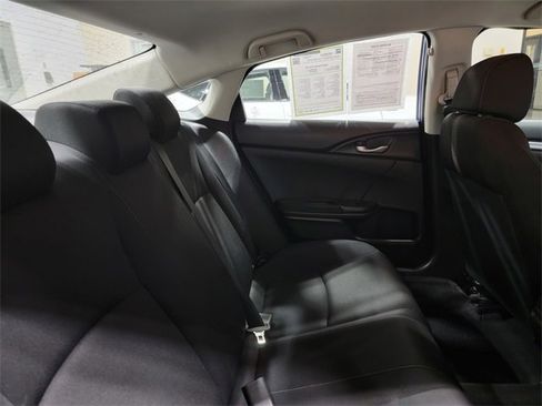 Used 2020 Honda Civic LX image 16
