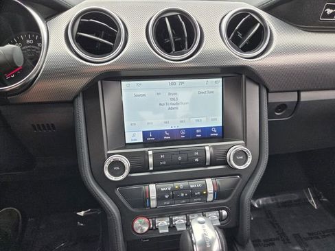 Certified 2020 Ford Mustang GT w/ Equipment Group 301A image 23