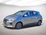 Used 2022 Mitsubishi Mirage ES image 3