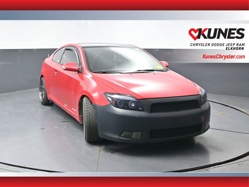 Used 2005 Scion tC w/ Release Series 1.0 FWD image 1