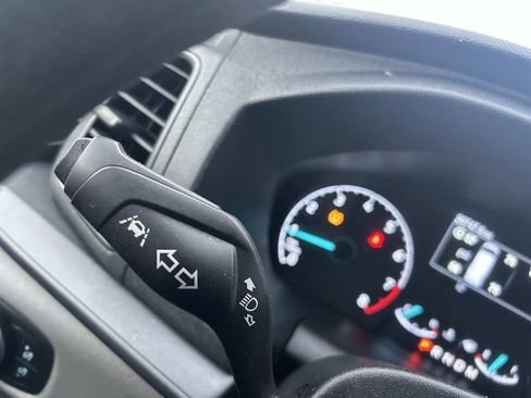 Used 2024 Ford Transit 250 Low Roof w/ Exterior Upgrade Package image 28