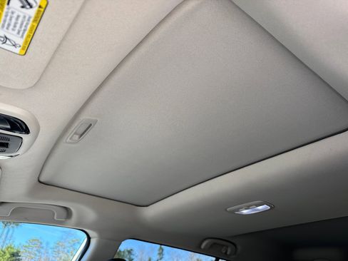 Used 2024 Subaru Outback Touring XT image 30