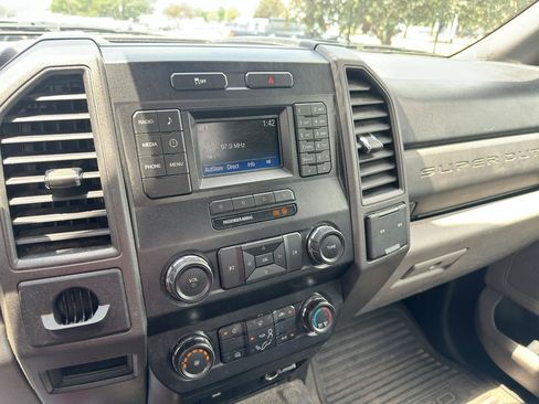 Used 2019 Ford F350 XL w/ Power Equipment Group RWD image 24
