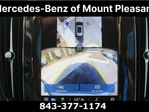 Used 2025 Volvo XC60 B5 Plus w/ Protection Package Premier image 43