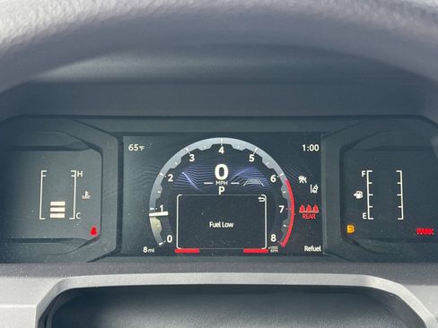 New 2025 Toyota Tacoma SR5 image 23