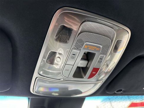 Used 2023 Genesis GV70 3.5T Sport w/ Sport Advanced Package image 29