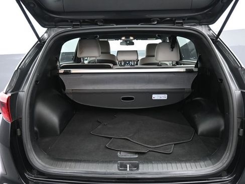 Used 2019 Kia Sportage EX w/ EX Sport Appearance Package AWD/4WD image 21