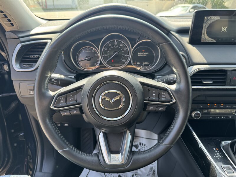 Used 2020 MAZDA CX-9 Sport FWD image 25