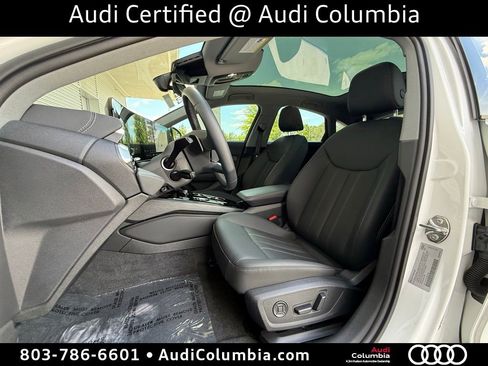 Used 2025 Audi A5 2.0T Premium w/ Convenience Package AWD/4WD image 5
