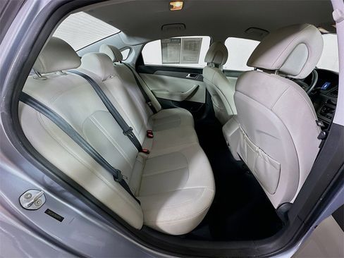 Used 2015 Hyundai Sonata SE image 8