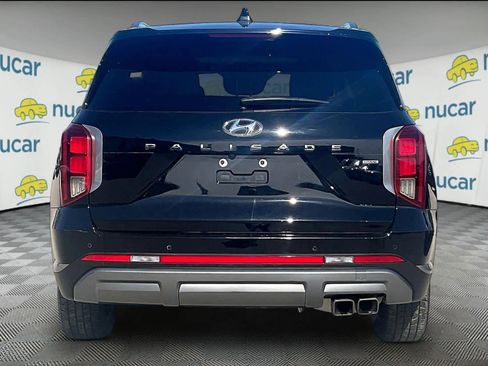 Used 2023 Hyundai Palisade SEL w/ Premium Package image 5