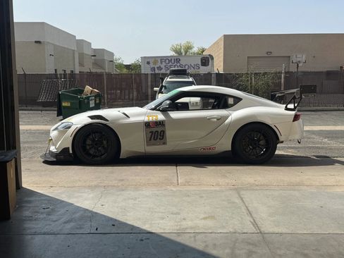 Used 2022 Toyota Supra Premium image 13