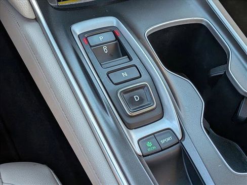 Used 2020 Honda Accord Touring image 12