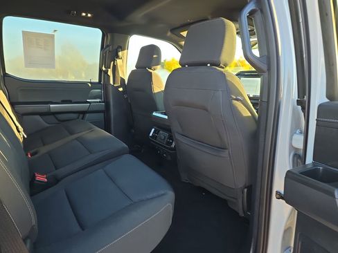 Used 2023 Ford F150 XLT w/ Equipment Group 302A High image 39