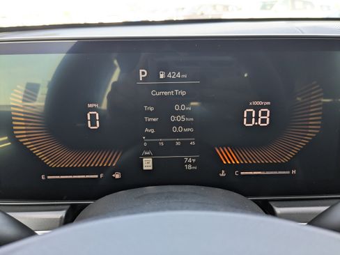 New 2026 Kia K5 GT-Line image 33