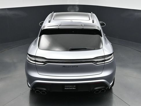 New 2024 Porsche Macan GTS AWD/4WD image 17