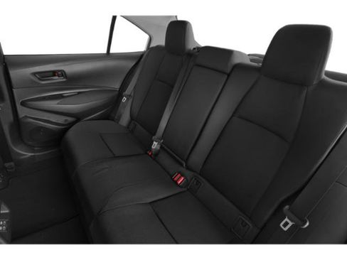 Used 2024 Toyota Corolla LE AWD/4WD image 13