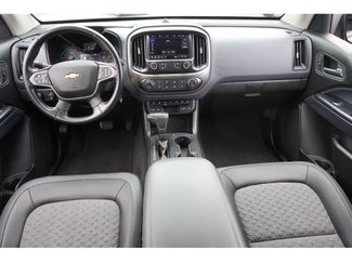 Used 2021 Chevrolet Colorado Z71 w/ Safety Package video 2