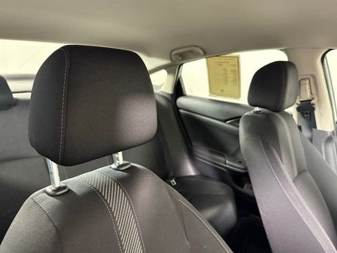 Used 2016 Honda Civic LX image 36