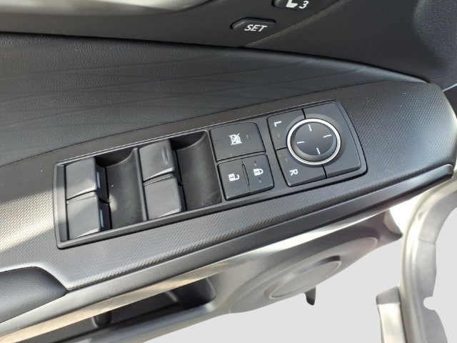 Used 2024 Lexus IS 350 F Sport w/ Memory Package AWD/4WD image 9