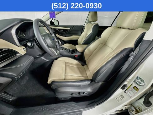 Used 2024 Subaru Outback Limited AWD/4WD image 26