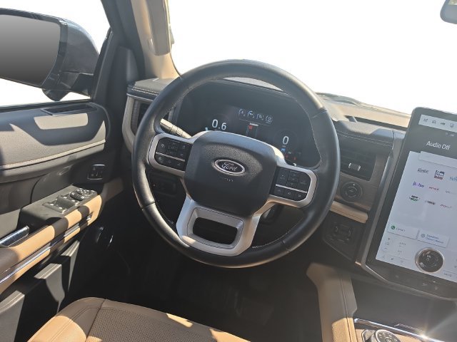 Used 2024 Ford Expedition Max Limited RWD image 14