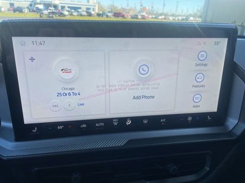 New 2025 Ford Bronco Sport Big Bend w/ Convenience Package image 34