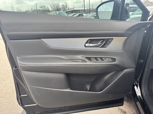 New 2026 Nissan Murano SL AWD/4WD image 11