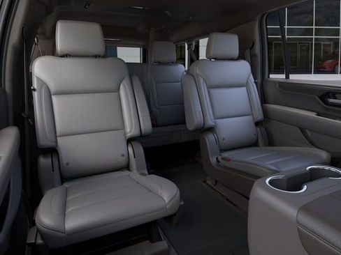 New 2026 GMC Yukon XL Elevation RWD image 18