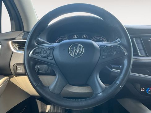 Used 2019 Buick Enclave Premium FWD image 14