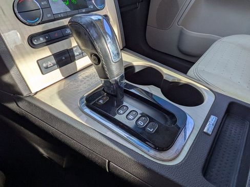 Used 2009 Mercury Sable Premier image 22