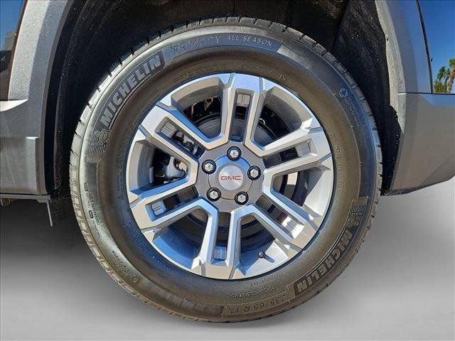 New 2027 GMC Terrain Elevation w/ Technology Package II FWD image 10