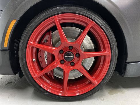 Used 2021 MINI Cooper John Cooper Works GP FWD image 22