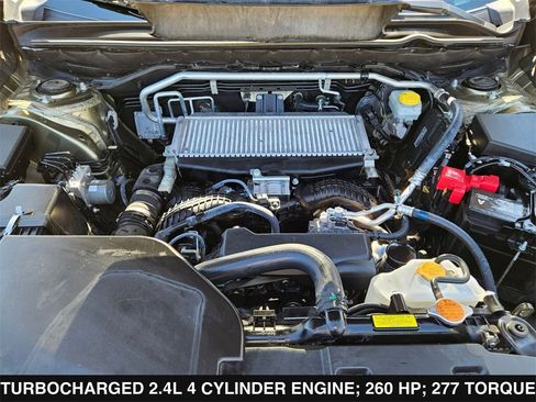 Used 2023 Subaru Ascent Touring image 36