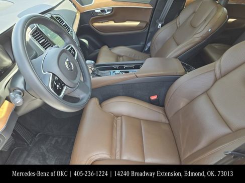Used 2018 Volvo XC90 T6 Inscription w/ Convenience Package AWD/4WD image 10